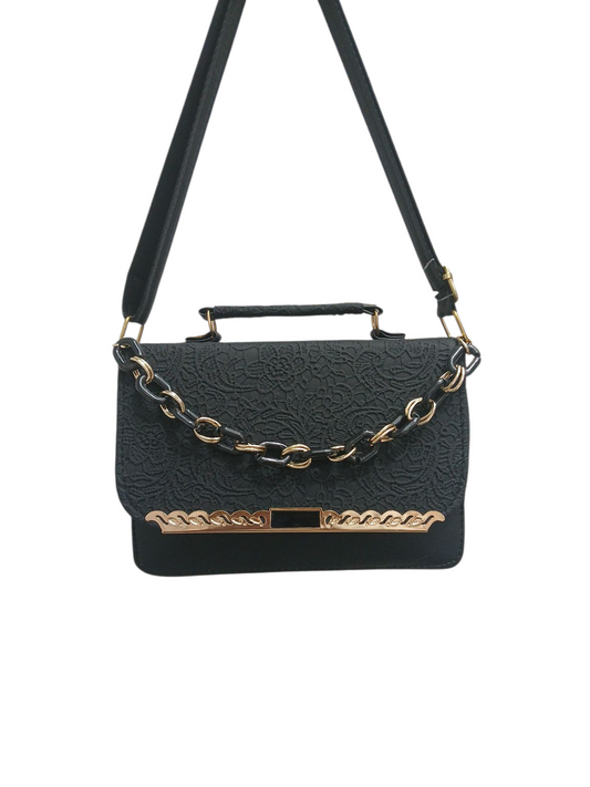 Hand-Woven Straw Bucket Bag – Chic & Lightweight