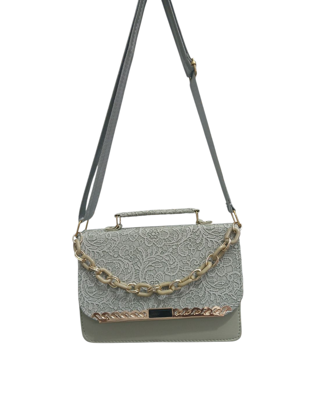 Hand-Woven Straw Bucket Bag – Chic & Lightweight