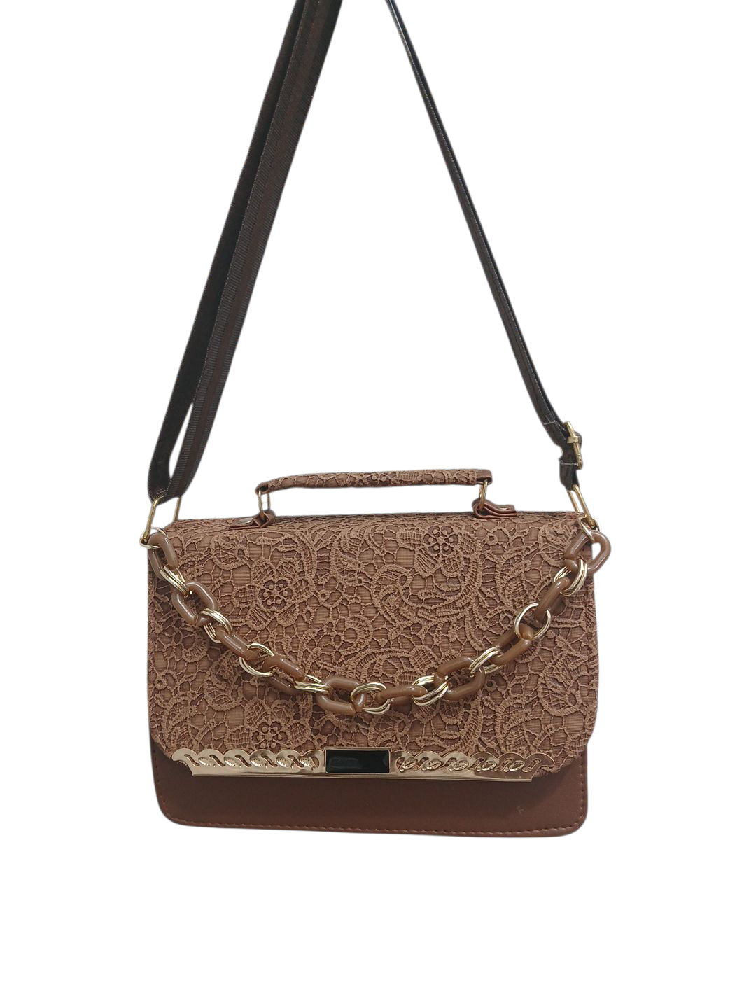 Hand-Woven Straw Bucket Bag – Chic & Lightweight